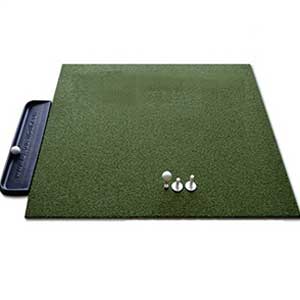 DURA-PRO PLUS RESIDENTIAL GOLF HITTING MAT DURA-PRO PLUS RESIDENTIAL GOLF HITTING MAT