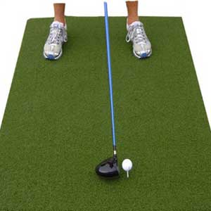 Super Tee Golf Mat Super Tee Golf Mat