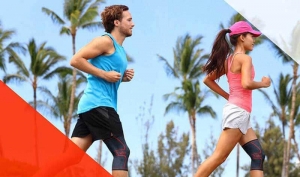 Best Basketball Knee Pads