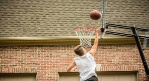 Best Protable basketball hoop