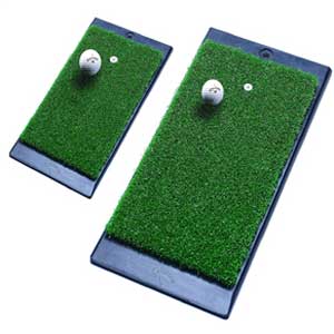Callaway Zone Hitting FT golf mat