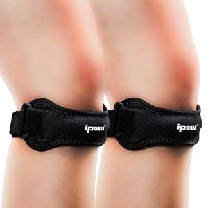 IPOW Knee Strap Brace Support