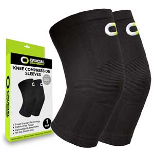 Knee Brace Compression Sleeve