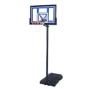 Lifetime 1531 Portable Basketball Hoop