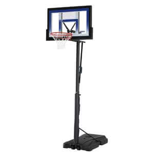 Lifetime 48-inch Portable Basketball Hoop
