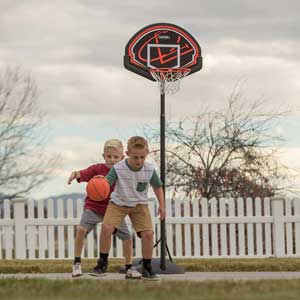 Lifetime Youth Basketball Hoop Lifetime Youth Basketball Hoop