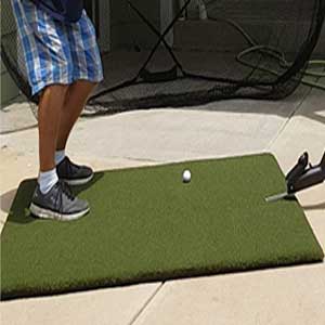 The Orginal Country Club Elite golf mat