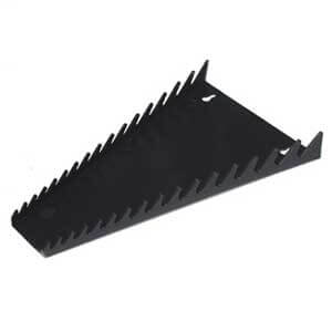 Standard Wrench Organizer by JSP Manufacturing Standard Wrench Organizer by JSP Manufacturing