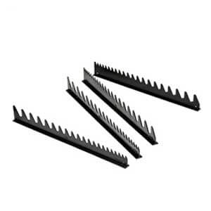 Wrench Rail Set by Ernst Manufacturing Wrench Rail Set by Ernst Manufacturing