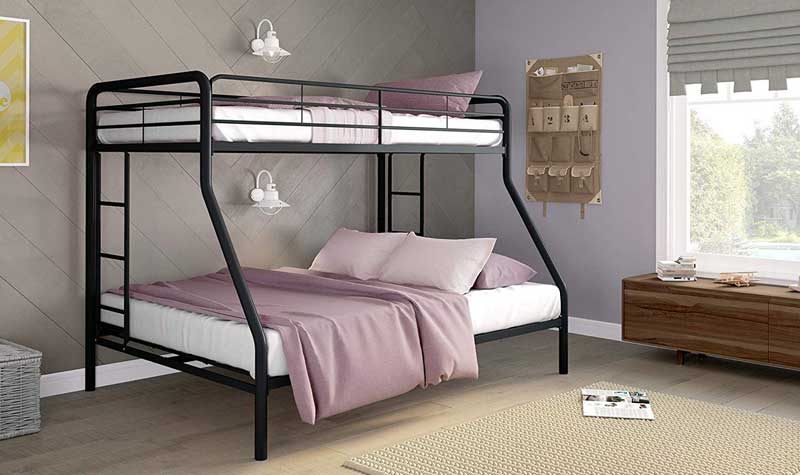 Best Bunk Beds For Small Rooms
