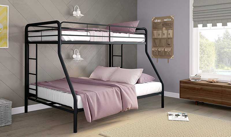 loft beds for small rooms