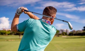 How to Practice Golf At Home