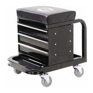 Omega Black Tool Box Omega Black Tool Box