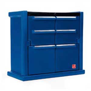 Step2 Tool Chest Dresser Step2 Tool Chest Dresser