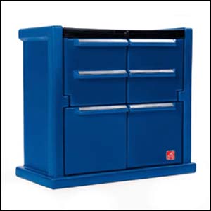 Step2 Tool Chest Dresser Step2 Tool Chest Dresser