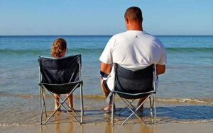 Beach Chairs that Fits in Suitcase