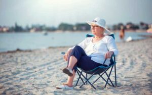 Best Women’s Hat for Sun Protection