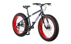 Best Mongoose Mountain Bike