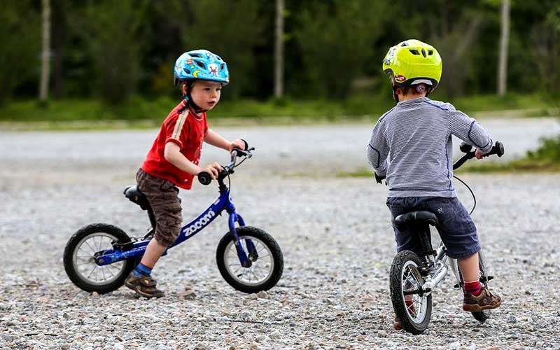 Segway Ninebot Kids Bike Review