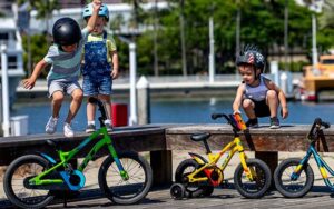 Best BMX Bikes for Kids